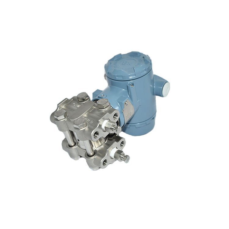 Differential Pressure Sensor Differential Pressure Sensor