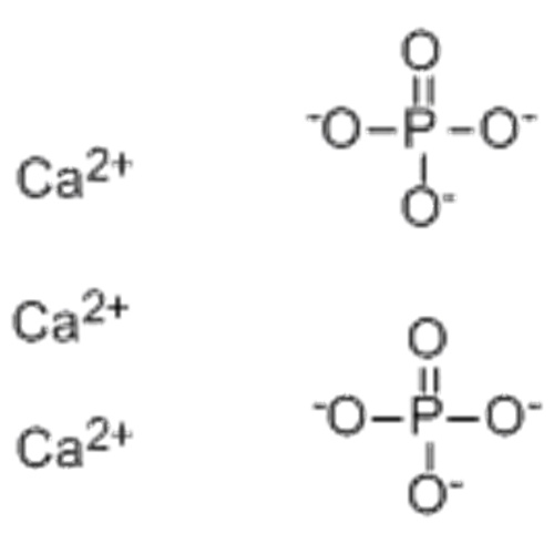 Phosphate de calcium CAS 7758-87-4