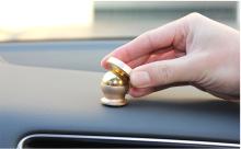360 Magnetic Car Dashboard Mobile Phone Holder