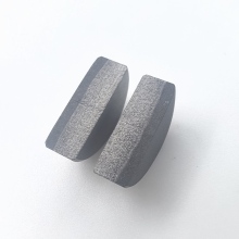 PDC Cutter for Stone Drilling