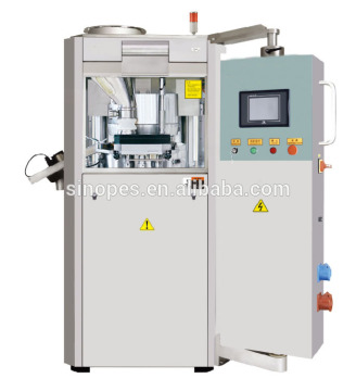 tablet press machine