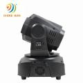 Lucitura del palcoscenico a 90 W Spot Wash Moving Head