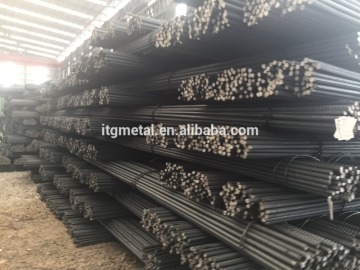 Deformed steel bar / Rebar