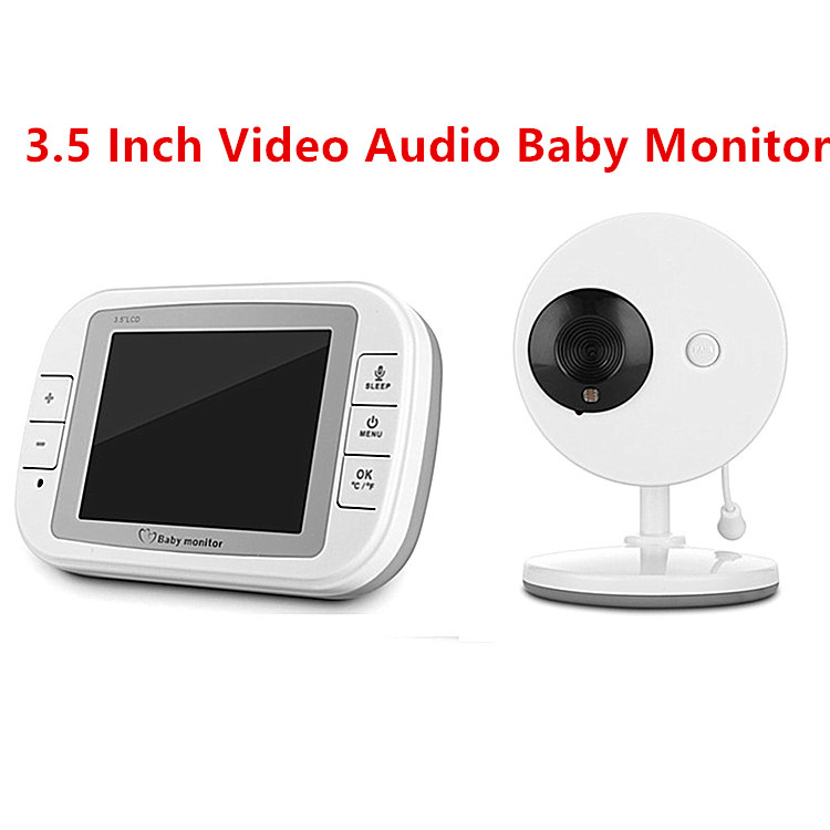 wireless baby camera with monitor