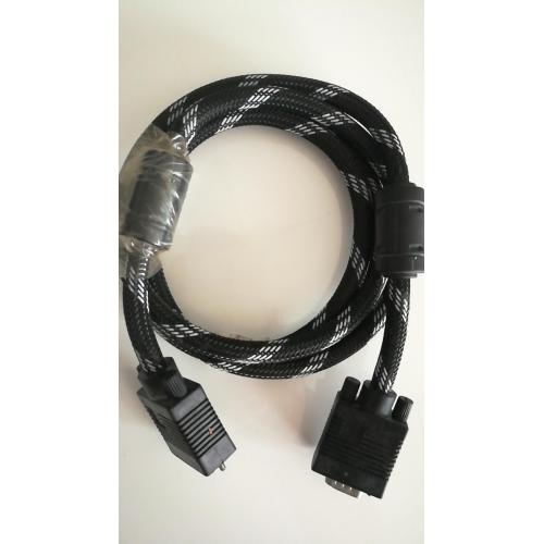 Flame Retardant Cable Sleeve