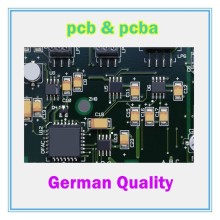 printed circuit board assembly