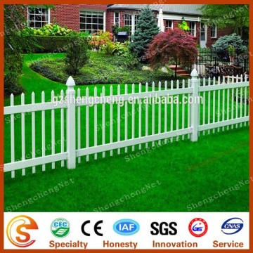 Factory used wrought iron fencing for sale used fencing