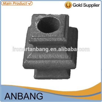 Popular hot-sale wrought iron fence stud
