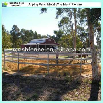 Equine and sheep fence panel manufacturer