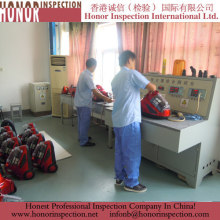 Laboratory Testing Services In China?