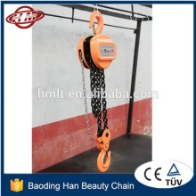 HSC type 5 Tonne chain block standard