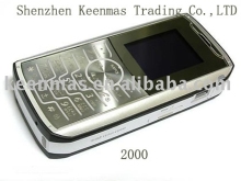 We have a great many of tri-band, dual face, dual sim card WND  2200, 2300 mobile phone