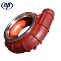 High Chrome Cast Iron Centrifugal Pump Casing