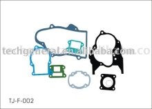 Gasket kits for motorcycle DIO50