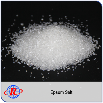 Magnesium Sulphate Hepta White Little Crystal specification