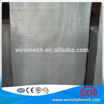 Galvanized steel mesh square hole wire mesh sheets