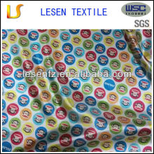 Polyester Lining fabric for apparel