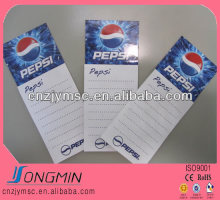 decrocative hot sale magnetic shopping list