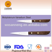 Exquisite Molybdenum-Vanadium Steel Petty Knife (9/10cm)