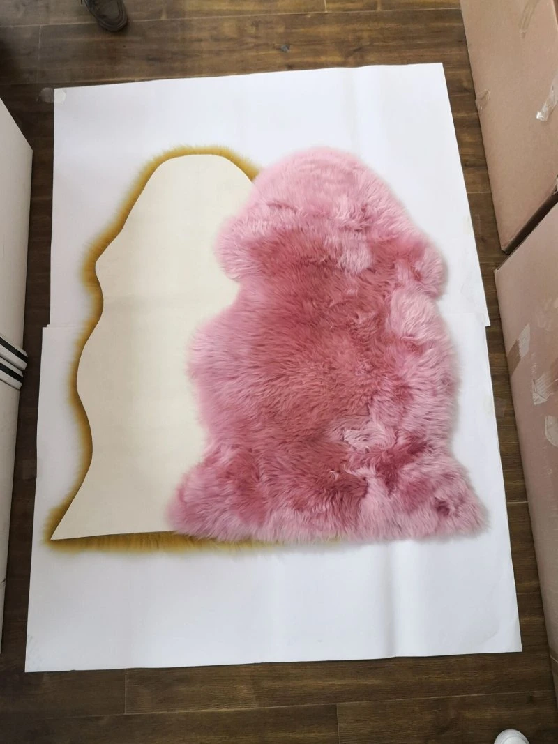 Luxury Icelandic Sheepskin Rug for Sale