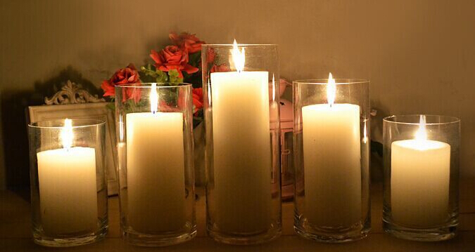 Candles Online Soy Votive Candles