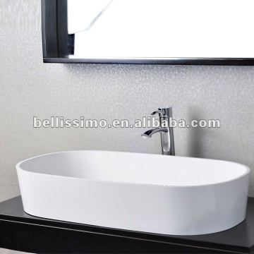 Bathroom Great Art Basin BS-8307