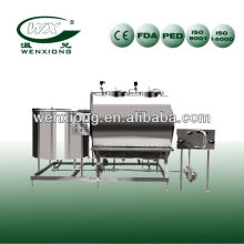 CIP cleaing machine (washing machine)