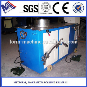 Elbow Making Machine gore locker elbow maker