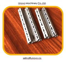 Server Cabinet Section profile