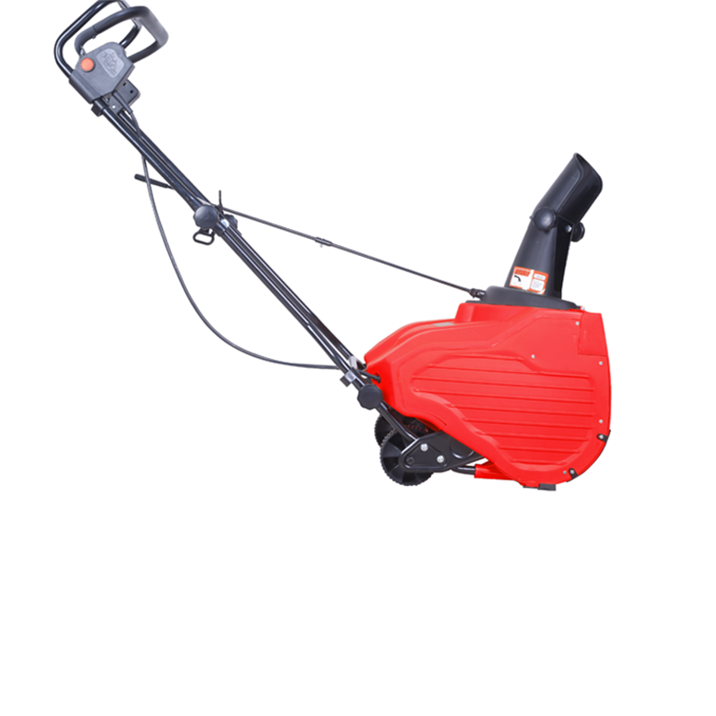 1800W SNOWBLOWER 230V/50HZ الثلج الكهربائي منفاخ