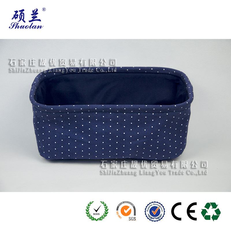 High Quality Felt Storage Box