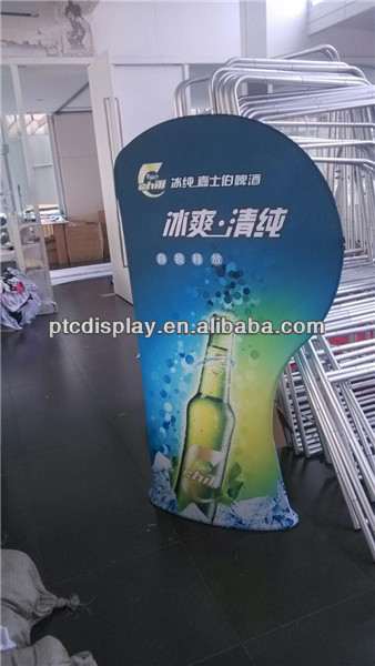 cosmetic product display stands