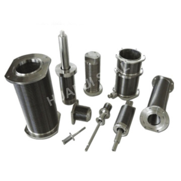 Metal Bellows Pump Seal