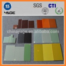 insulation material bakelite powder panels price