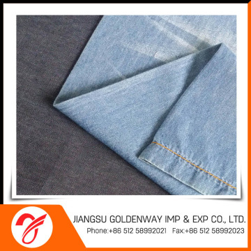 100%COTTON SHIRT USED DENIM