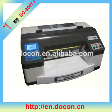 digital hot foil stamping printer