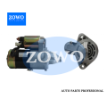 QDY1253 ENGINE STARTER FOR JINBEI HIACE