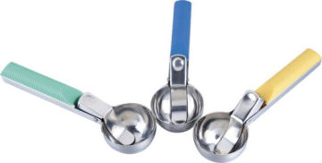 Ice cream spoon, kitchenware, tableware, utensil, gadget