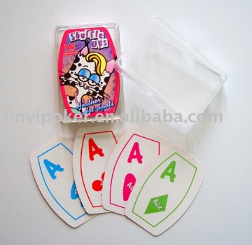 custom playing cards