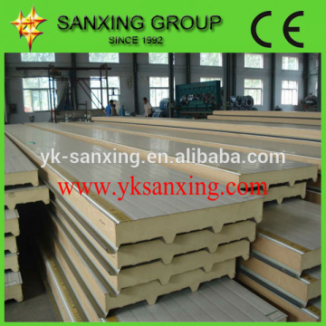 Hot Sales Rock Wool Roof And Wall Machine