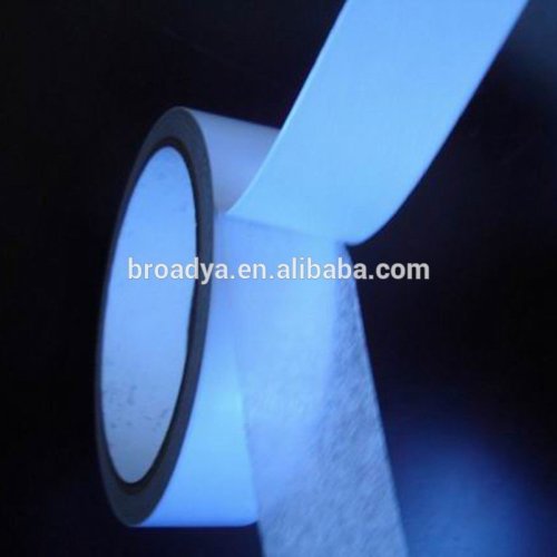 removable and reusable double sided adhesive tape