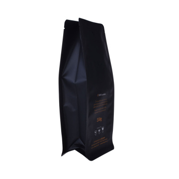 Biodegradable High-end Drip Coffee Bags Cafe 1000g