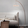 I-LEDER I-Unique Reading Floor Lamp