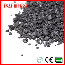 Lubricant Graphite Additive Low Sulphur Graphited Petroleum Coke in Best Price