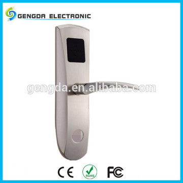 SECURITY HOTEL LOCK SYSTEM CARD LOCK