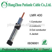 LMR series 50ohm coaxial cable LMR400