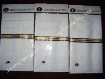 Handkerchief (CRIS-2)