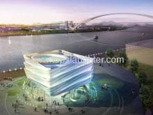 Cold Rooms Successful Case?