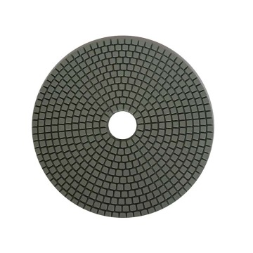 Resin Disk Grinder for Copper Diamond Pads & Concrete Buffing