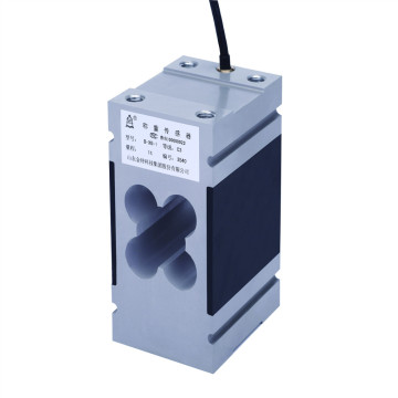 Parallel Beam Type Weighing Transducer